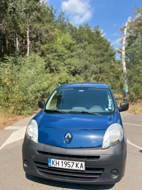 Renault Kangoo, снимка 1