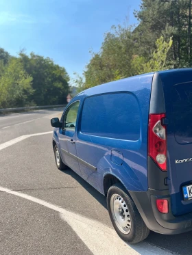 Renault Kangoo, снимка 5