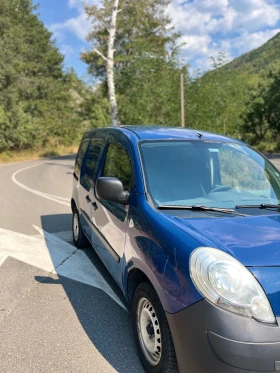 Renault Kangoo | Mobile.bg    10