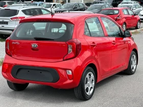 Kia Picanto 1.0i Euro6B, снимка 4