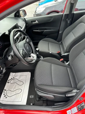 Kia Picanto 1.0i Euro6B, снимка 9