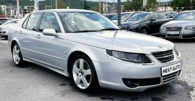 Saab 9-5 2.3i 300HP Бензин/Газ, снимка 3