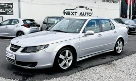 Saab 9-5 2.3i 300HP Бензин/Газ, снимка 1