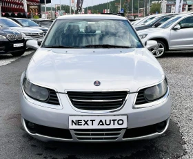     Saab 9-5 2.3i 300HP /