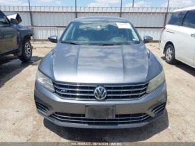 VW Passat 1.8T R-LINE * K  *    | Mobile.bg    7