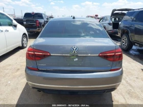 VW Passat 1.8T R-LINE * K  *    | Mobile.bg    6