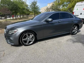     Mercedes-Benz E 400