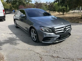     Mercedes-Benz E 400