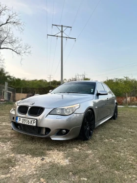 BMW 530, снимка 2