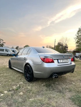 BMW 530, снимка 3