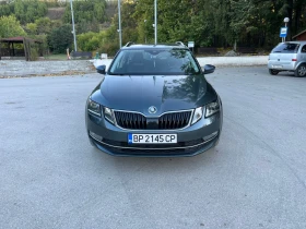 Skoda Octavia Full Led * 4X4* , снимка 8