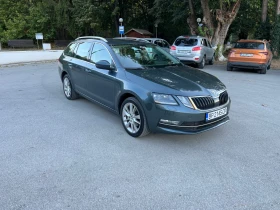 Skoda Octavia Full Led * 4X4* , снимка 7