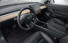 Tesla Model 3 Standard Range, снимка 8