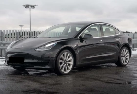 Tesla Model 3 Standard Range, снимка 1