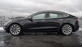 Tesla Model 3 Standard Range, снимка 4