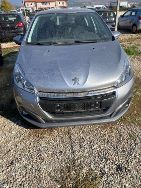     Peugeot 208 1.5 Diesel