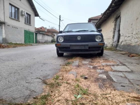 VW Golf, снимка 1