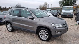 VW Touran 2.0 TDI 4x4, снимка 3