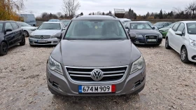 VW Touran 2.0 TDI 4x4, снимка 1