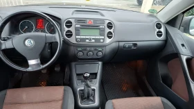 VW Touran 2.0 TDI 4x4, снимка 9