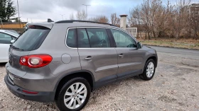 VW Touran 2.0 TDI 4x4, снимка 4