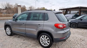 VW Touran 2.0 TDI 4x4, снимка 5