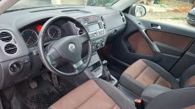 VW Touran 2.0 TDI 4x4, снимка 7