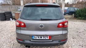 VW Touran 2.0 TDI 4x4, снимка 6