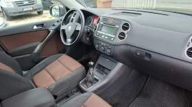 VW Touran 2.0 TDI 4x4, снимка 8