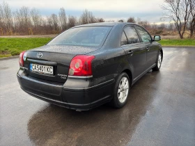 Toyota Avensis D4D, снимка 7