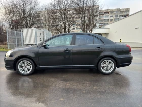 Toyota Avensis D4D, снимка 1