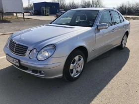 Mercedes-Benz E 220 Classic, снимка 1