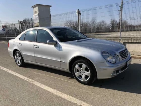 Mercedes-Benz E 220 Classic, снимка 2