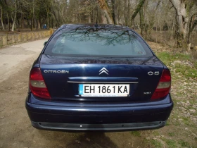 Citroen C5 2, 0 HDI | Mobile.bg    7