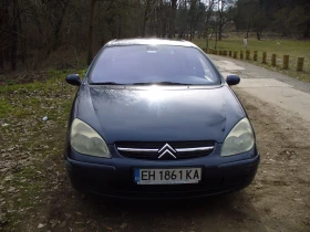 Citroen C5 2, 0 HDI | Mobile.bg    3