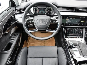 Audi A8 L/HYBRID/BLACK OPTIC, снимка 13