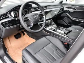 Audi A8 L/HYBRID/BLACK OPTIC, снимка 10