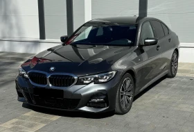 BMW 320 xDrive M Sport, снимка 2