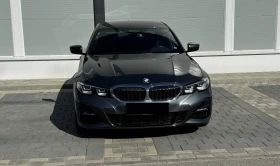 BMW 320 xDrive M Sport, снимка 3