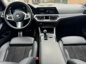 BMW 320 xDrive M Sport, снимка 6