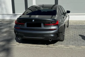 BMW 320 xDrive M Sport, снимка 4