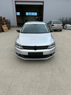 VW Jetta, снимка 2