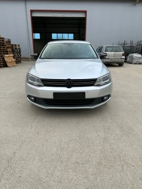 VW Jetta, снимка 3