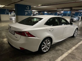 Lexus IS 300 Lexus IS300H Hybrid 2016 61300км !!!!, снимка 7