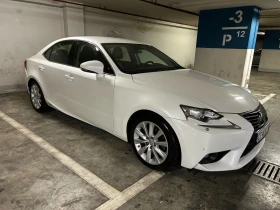 Lexus IS 300 Lexus IS300H Hybrid 2016 61300км !!!!, снимка 4