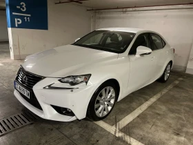 Lexus IS 300 Lexus IS300H Hybrid 2016 61300км !!!!, снимка 5