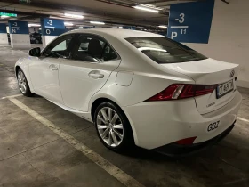 Lexus IS 300 Lexus IS300H Hybrid 2016 61300км !!!!, снимка 6