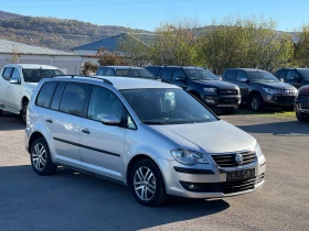 VW Touran 1.9TDi Facelift - 7900 лв. / 4039.21 € - 26000135 7