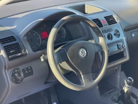 VW Touran 1.9TDi Facelift - 7900 лв. / 4039.21 € - 26000135 13