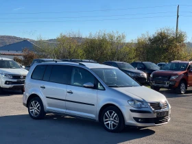 VW Touran 1.9TDi Facelift - 7900 лв. / 4039.21 € - 26000135 6